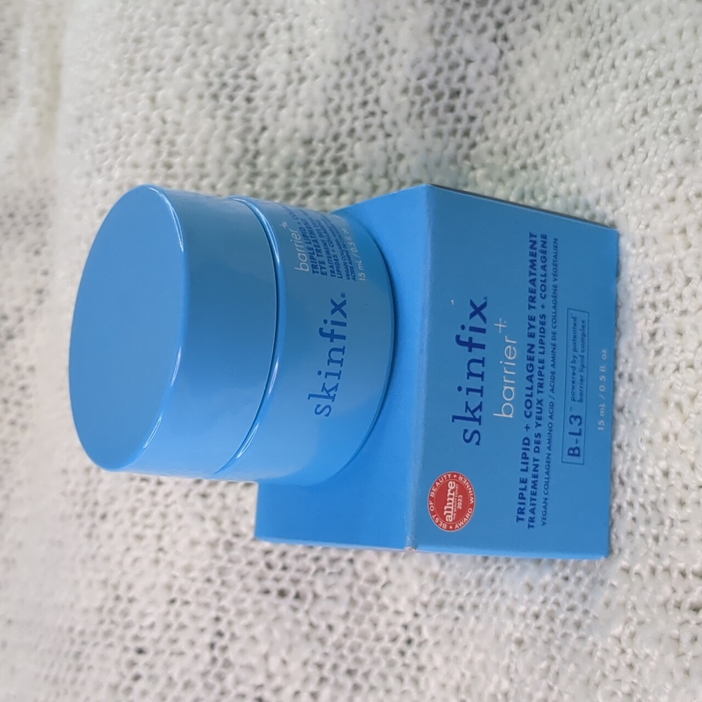 Skinfix Triple Lipid Eye Treatment, 15ml/0.50fl oz